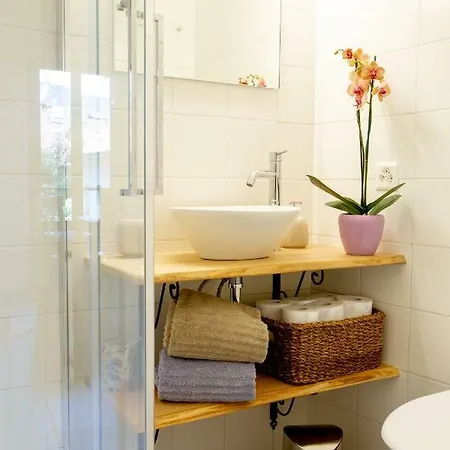 Apartment Borghese Locarno