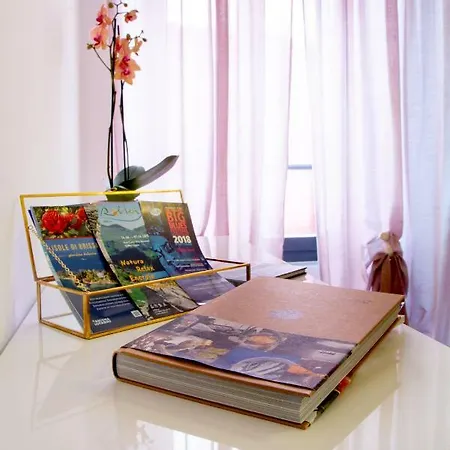 Borghese Apartment