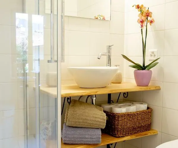 Διαμέρισμα Borghese Λοκάρνο