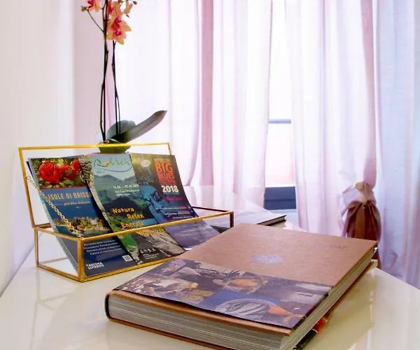 Borghese Διαμέρισμα