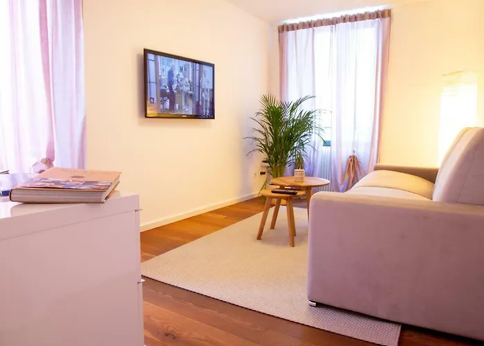 Borghese Λοκάρνο