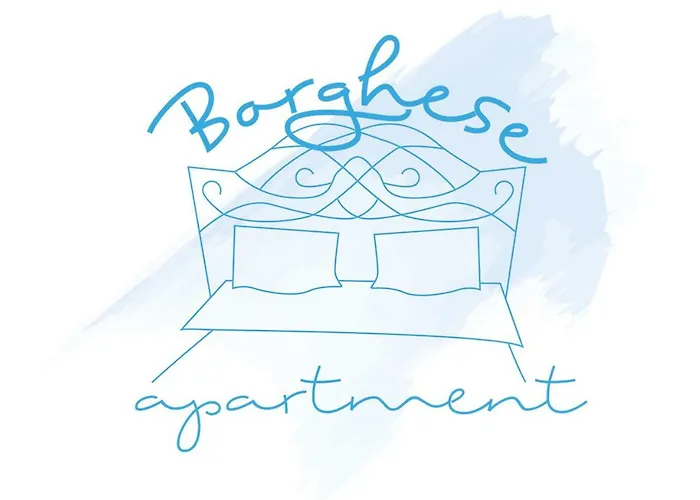 Borghese Διαμέρισμα Λοκάρνο