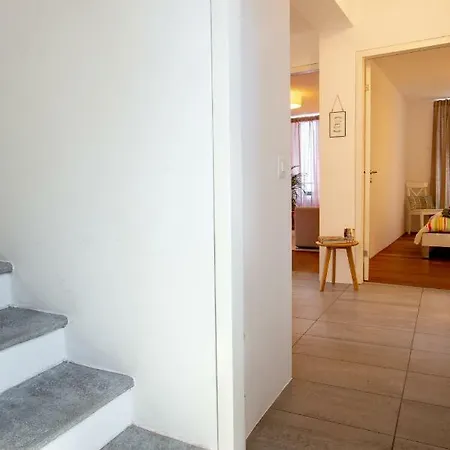 Apartamento Borghese