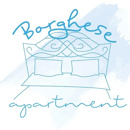 Borghese Apartamento Locarno